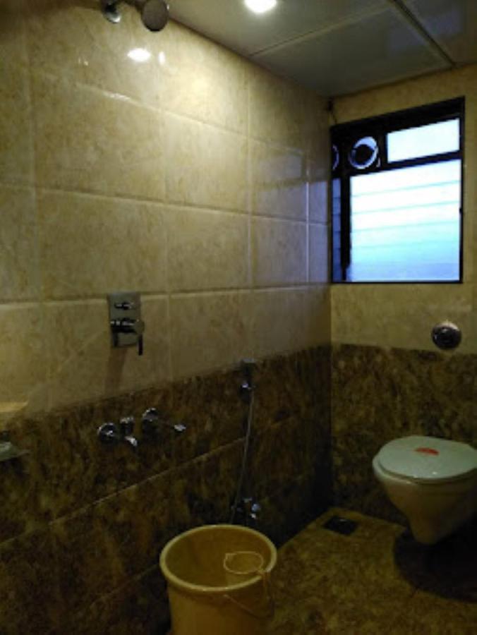 Hotel Maratha Residency,Ratnāgiri Exterior foto